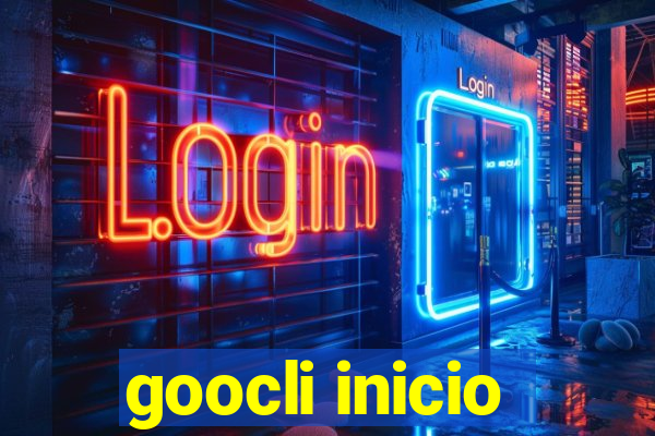 goocli inicio